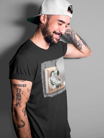 Jordan 5 Green Bean Sneaker Match Tees New Kicks Sneaker Tees Jordan 5 Green Bean Sneaker Release Tees Unisex Shirts