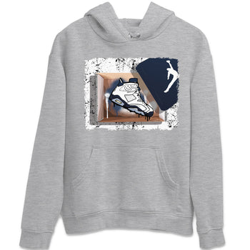 Jordan 6 Midnight Navy Sneaker Match Tees New Kicks Sneaker Tees Jordan 6 Midnight Navy Sneaker Release Tees Unisex Shirts