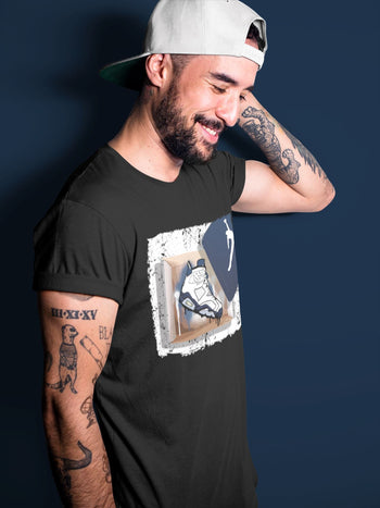 Jordan 6 Midnight Navy Sneaker Match Tees New Kicks Sneaker Tees Jordan 6 Midnight Navy Sneaker Release Tees Unisex Shirts