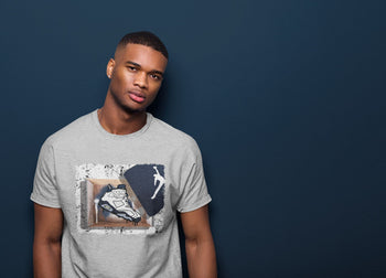Jordan 6 Midnight Navy Sneaker Match Tees New Kicks Sneaker Tees Jordan 6 Midnight Navy Sneaker Release Tees Unisex Shirts