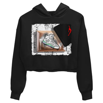 Jordan 6 Mint Foam Sneaker Match Tees New Kicks Sneaker Tees Jordan 6 Mint Foam Sneaker Release Tees Women's Shirts