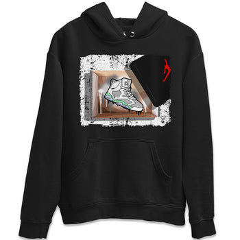 Jordan 6 Mint Foam Sneaker Match Tees New Kicks Sneaker Tees Jordan 6 Mint Foam Sneaker Release Tees Unisex Shirts