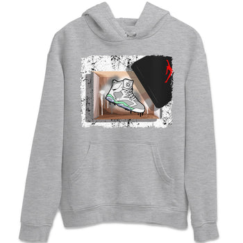 Jordan 6 Mint Foam Sneaker Match Tees New Kicks Sneaker Tees Jordan 6 Mint Foam Sneaker Release Tees Unisex Shirts