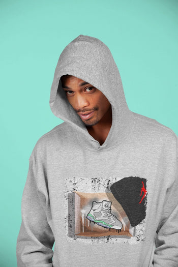 Jordan 6 Mint Foam Sneaker Match Tees New Kicks Sneaker Tees Jordan 6 Mint Foam Sneaker Release Tees Unisex Shirts