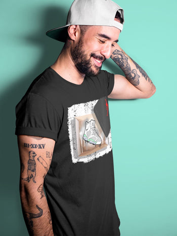 Jordan 6 Mint Foam Sneaker Match Tees New Kicks Sneaker Tees Jordan 6 Mint Foam Sneaker Release Tees Unisex Shirts