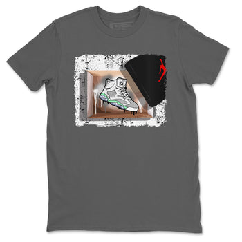 Jordan 6 Mint Foam Sneaker Match Tees New Kicks Sneaker Tees Jordan 6 Mint Foam Sneaker Release Tees Unisex Shirts