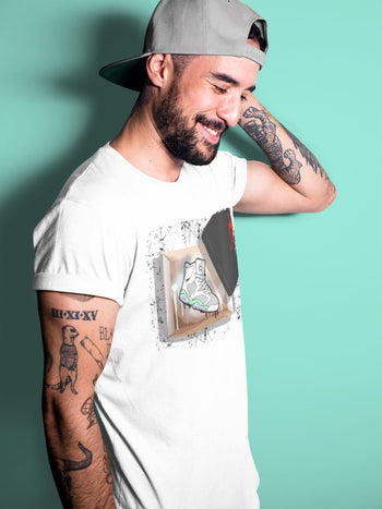 Jordan 6 Mint Foam Sneaker Match Tees New Kicks Sneaker Tees Jordan 6 Mint Foam Sneaker Release Tees Unisex Shirts