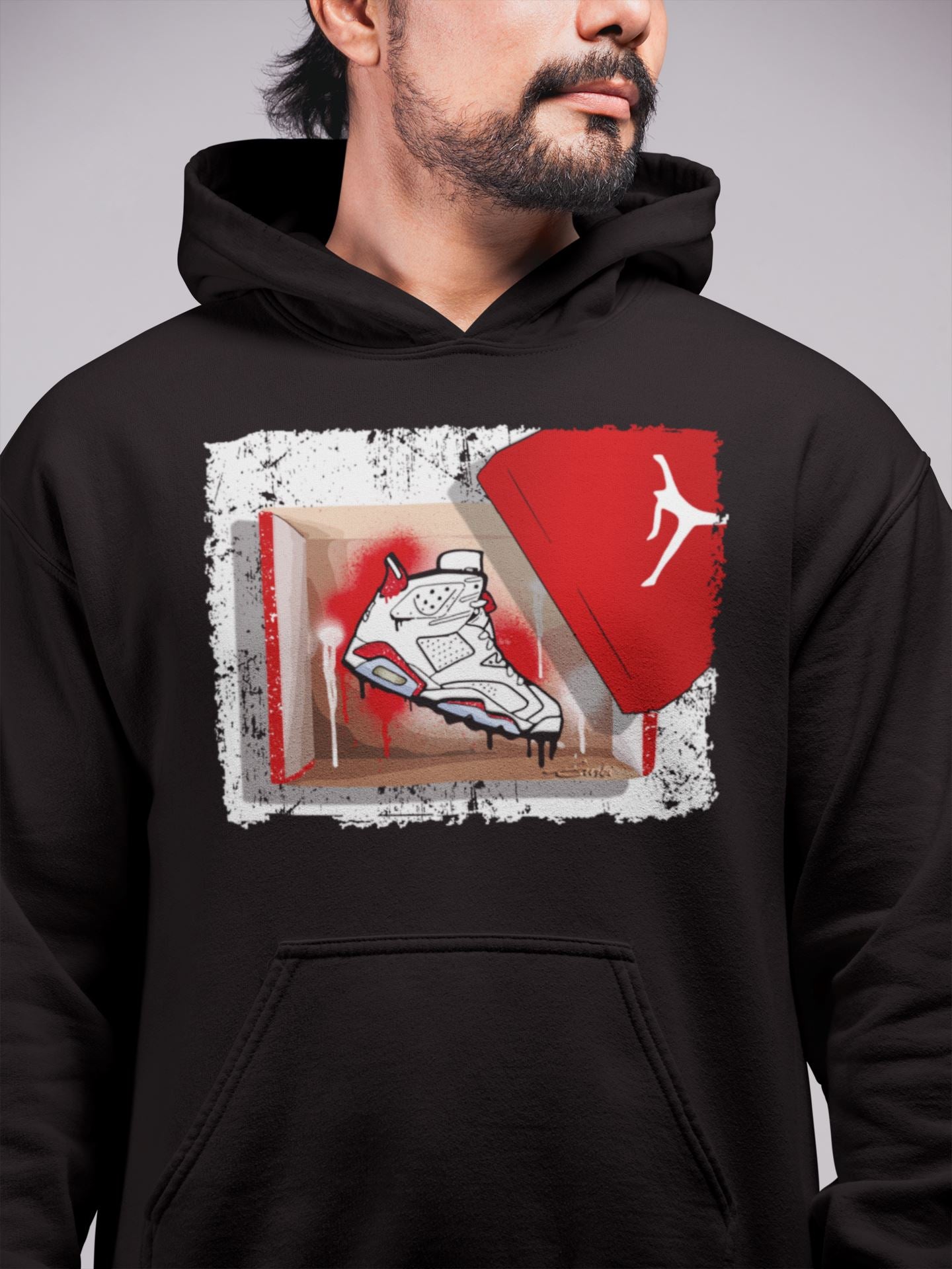 Jordan 6 Red Velvet Cookies Sneaker Match Tees New Kicks Sneaker Tees Jordan 6 Red Velvet Cookies Sneaker Release Tees Unisex Shirts