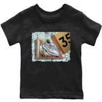 Yeezy 350 Blue Tint Sneaker Match Tees New Kicks Sneaker Tees Yeezy 350 Blue Tint Sneaker Release Tees Kids Shirts