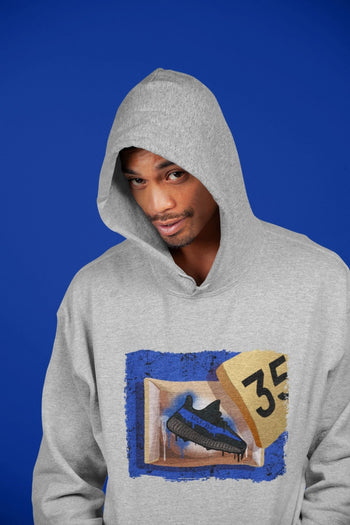 Yeezy 350 Dazzling Blue Sneaker Match Tees New Kicks Sneaker Tees Yeezy 350 Dazzling Blue Sneaker Release Tees Unisex Shirts