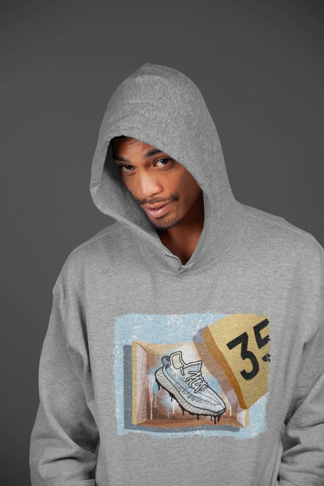 Yeezy 350 Mono Ice Sneaker Match Tees New Kicks Sneaker Tees Yeezy 350 Mono Ice Sneaker Release Tees Unisex Shirts