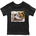 Yeezy 350 Zebra Sneaker Match Tees New Kicks Sneaker Tees Yeezy 350 Zebra Sneaker Release Tees Kids Shirts