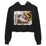 Yeezy 350 Zebra Sneaker Match Tees New Kicks Sneaker Tees Yeezy 350 Zebra Sneaker Release Tees Women's Shirts