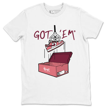 Dunk Valentine's Day shirt to match jordans New Treasure Hunter sneaker tees Dunk Valentines Day SNRT Sneaker Release Tees unisex cotton White 2 crew neck shirt