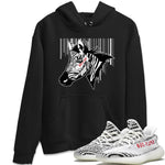 Yeezy 350 Zebra Sneaker Match Tees New Zebra Sneaker Tees Yeezy 350 Zebra Sneaker Release Tees Unisex Shirts