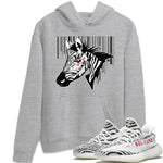 Yeezy 350 Zebra Sneaker Match Tees New Zebra Sneaker Tees Yeezy 350 Zebra Sneaker Release Tees Unisex Shirts