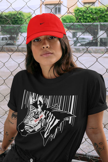 Yeezy 350 Zebra Sneaker Match Tees New Zebra Sneaker Tees Yeezy 350 Zebra Sneaker Release Tees Unisex Shirts