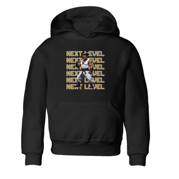 11s Gratitude shirt to match jordans Next Level sneaker tees Air Jordan 11 Gratitude SNRT Sneaker Tees Sneaker Matching Shirt Baby Toddler Black 2 T-Shirt