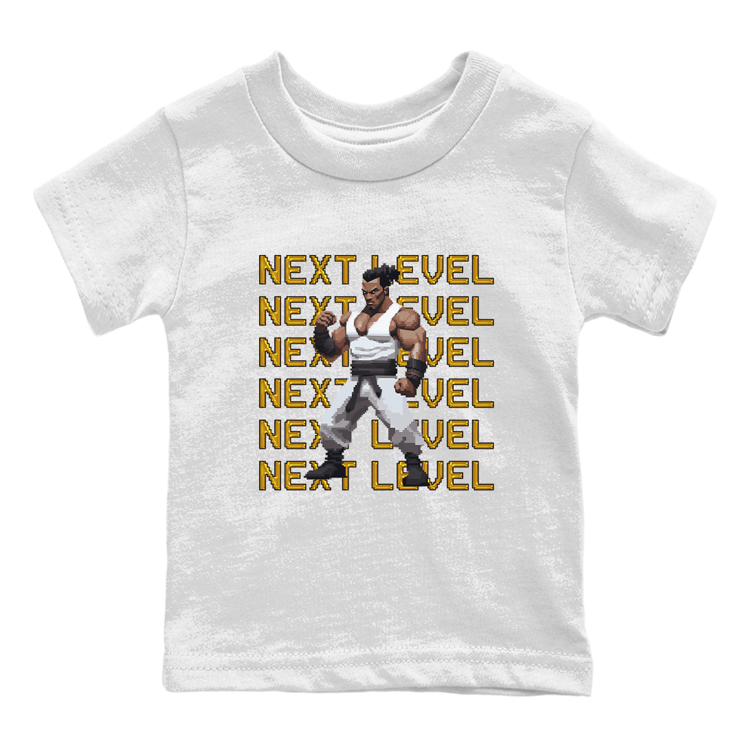 11s Gratitude shirt to match jordans Next Level sneaker tees Air Jordan 11 Gratitude SNRT Sneaker Tees Sneaker Matching Shirt Baby Toddler White 2 T-Shirt