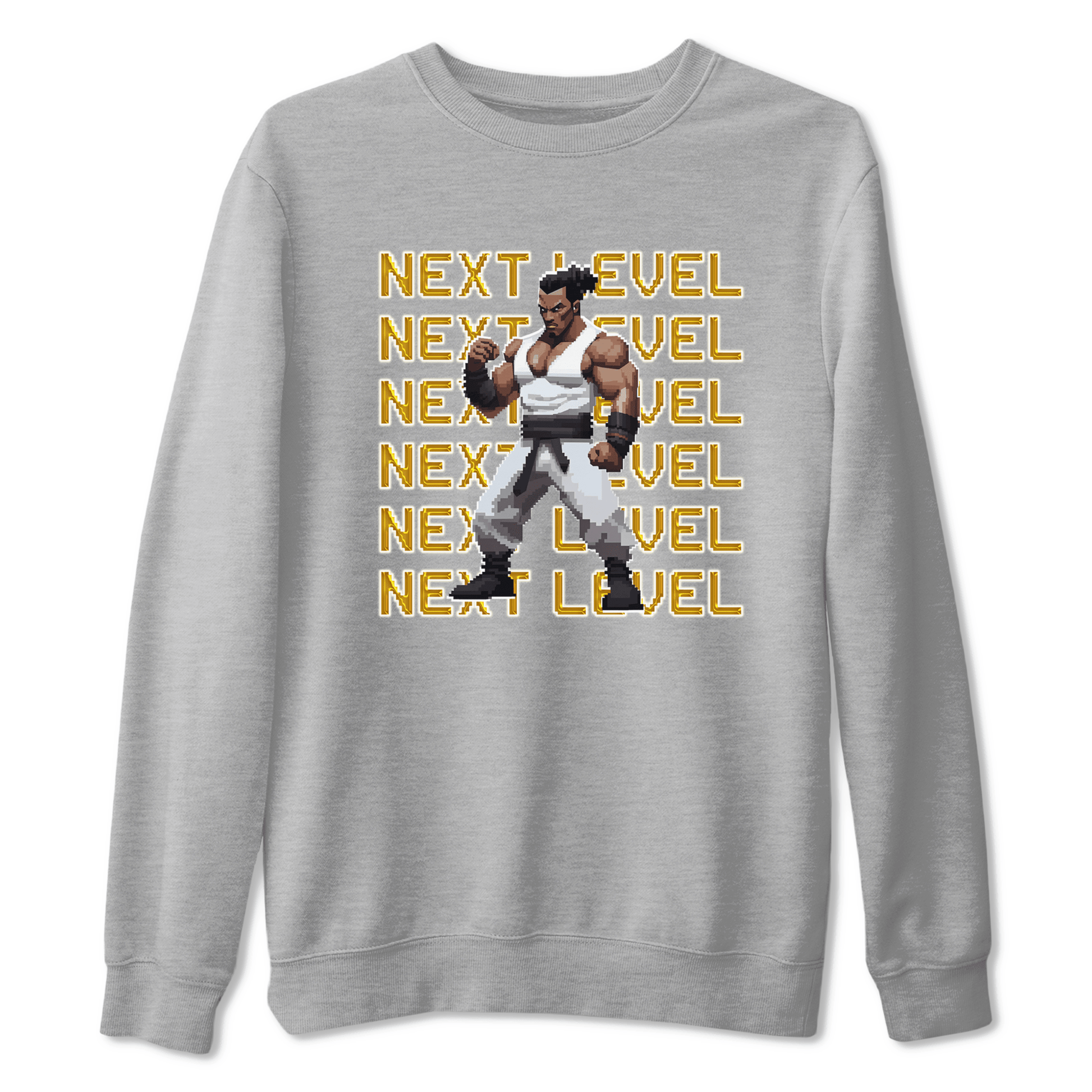 11s Gratitude shirt to match jordans Next Level sneaker tees Air Jordan 11 Gratitude SNRT Sneaker Tees Sneaker Matching Shirt Unisex Heather Grey 2 T-Shirt
