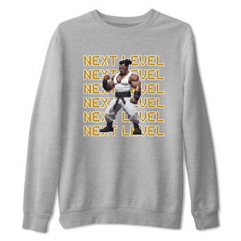 11s Gratitude shirt to match jordans Next Level sneaker tees Air Jordan 11 Gratitude SNRT Sneaker Tees Sneaker Matching Shirt Unisex Heather Grey 2 T-Shirt