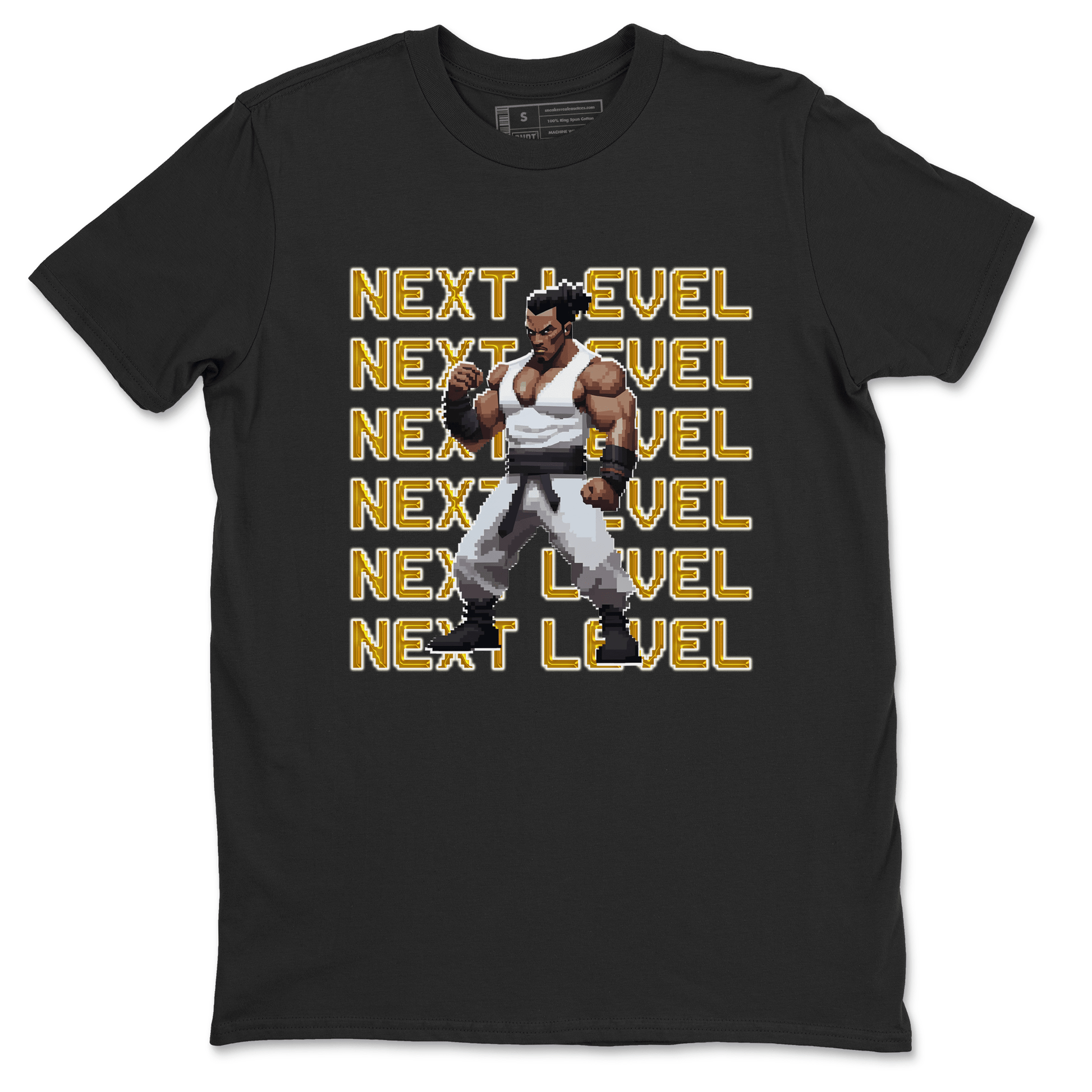 11s Gratitude shirt to match jordans Next Level sneaker tees Air Jordan 11 Gratitude SNRT Sneaker Tees Sneaker Matching Shirt Unisex Black 2 T-Shirt