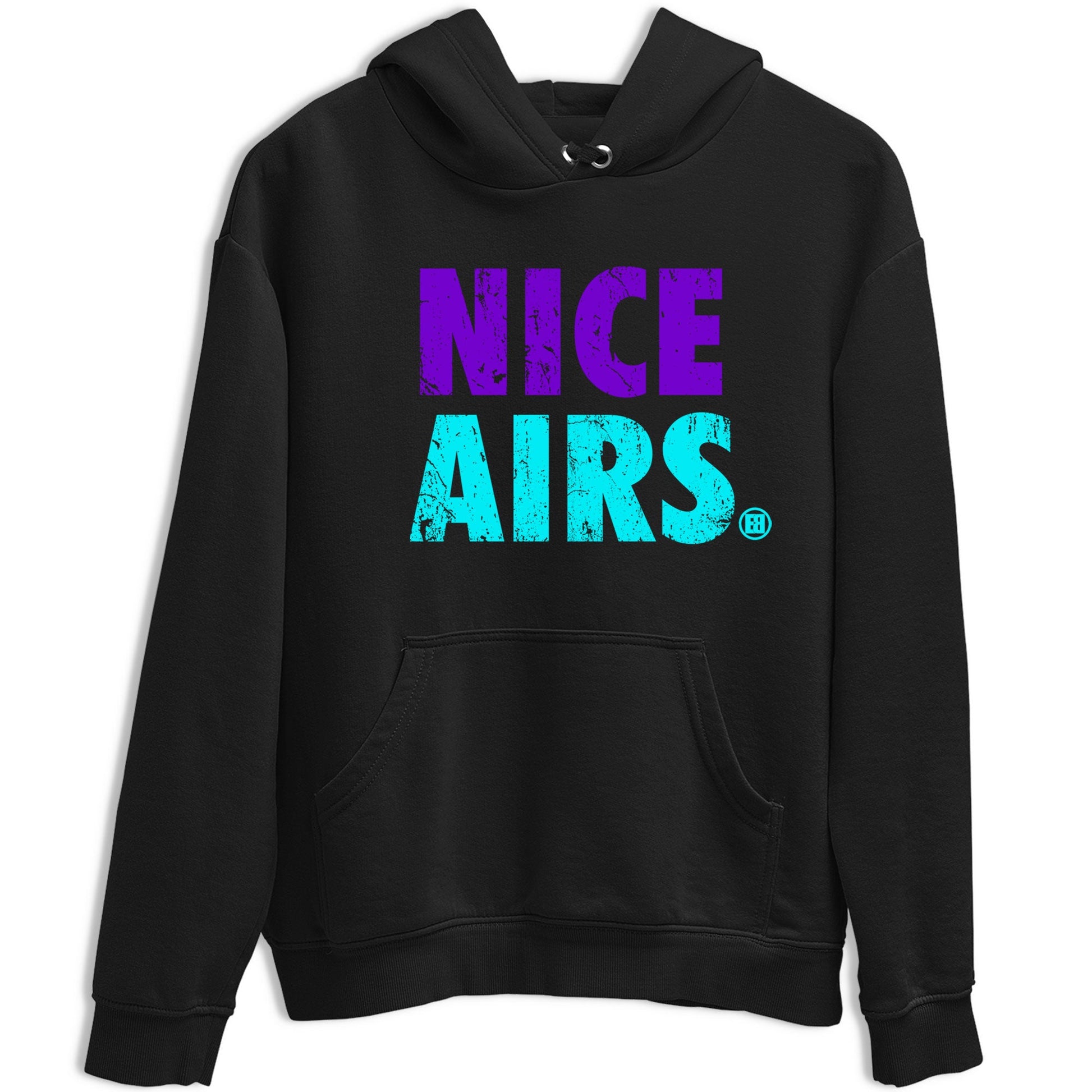 Air Jordan 6 Aqua shirt to match jordans Nice Airs sneaker tees AJ6 Aqua SNRT Sneaker Release Tees Unisex Black 2 T-Shirt