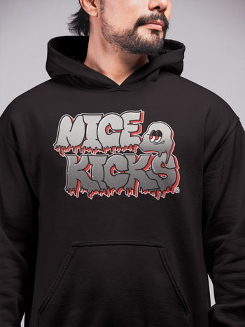 Jordan 4 Infrared Sneaker Match Tees Nice Kicks Sneaker Tees Jordan 4 Infrared Sneaker Release Tees Unisex Shirts