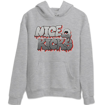 Jordan 4 Infrared Sneaker Match Tees Nice Kicks Sneaker Tees Jordan 4 Infrared Sneaker Release Tees Unisex Shirts