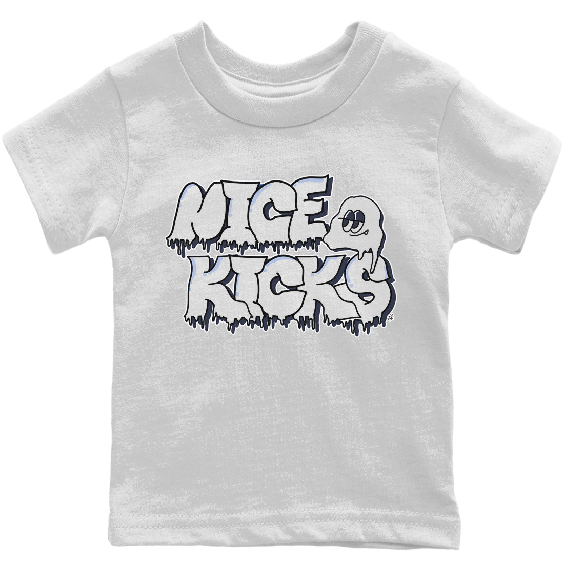 Jordan 6 Midnight Navy Sneaker Match Tees Nice Kicks Sneaker Tees Jordan 6 Midnight Navy Sneaker Release Tees Kids Shirts