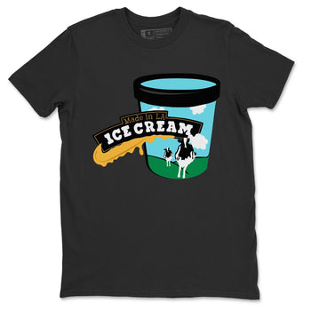 Dunk Chunky Dunky Sneaker Match Tees B&J Ice Cream Sneaker Tees Dunk Chunky Dunky Sneaker Release Tees Unisex Shirts