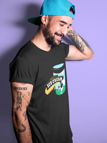 Dunk Chunky Dunky Sneaker Match Tees B&J Ice Cream Sneaker Tees Dunk Chunky Dunky Sneaker Release Tees Unisex Shirts