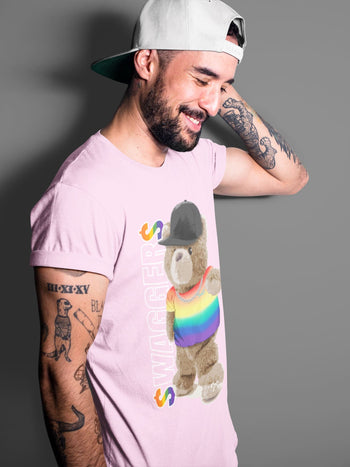 Force 1 Betrue Sneaker Match Tees Bear Swaggers Sneaker Tees Force 1 Betrue Sneaker Release Tees Unisex Shirts