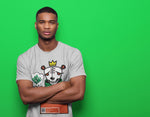 Jordan 1 Lucky Green Sneaker Match Tees Got Em Sneaker Tees Jordan 1 Lucky Green Sneaker Release Tees Unisex Shirts