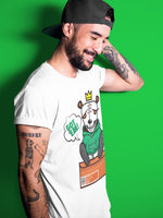 Jordan 1 Lucky Green Sneaker Match Tees Got Em Sneaker Tees Jordan 1 Lucky Green Sneaker Release Tees Unisex Shirts