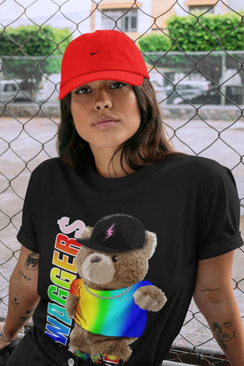 Jordan 1 J Balvin Sneaker Match Tees Bear Swaggers Sneaker Tees Jordan 1 J Balvin Sneaker Release Tees Unisex Shirts