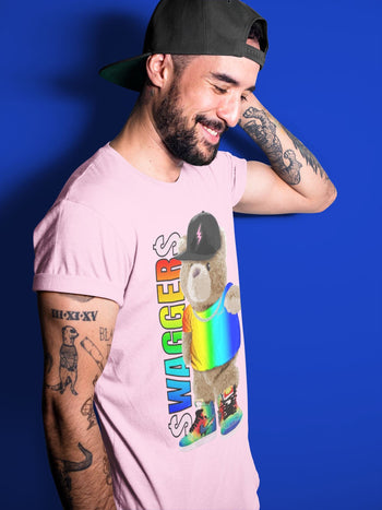 Jordan 1 J Balvin Sneaker Match Tees Bear Swaggers Sneaker Tees Jordan 1 J Balvin Sneaker Release Tees Unisex Shirts