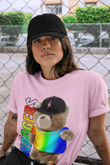 Jordan 1 J Balvin Sneaker Match Tees Bear Swaggers Sneaker Tees Jordan 1 J Balvin Sneaker Release Tees Unisex Shirts