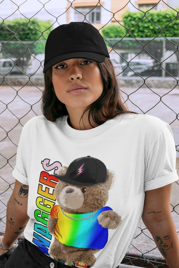 Jordan 1 J Balvin Sneaker Match Tees Bear Swaggers Sneaker Tees Jordan 1 J Balvin Sneaker Release Tees Unisex Shirts