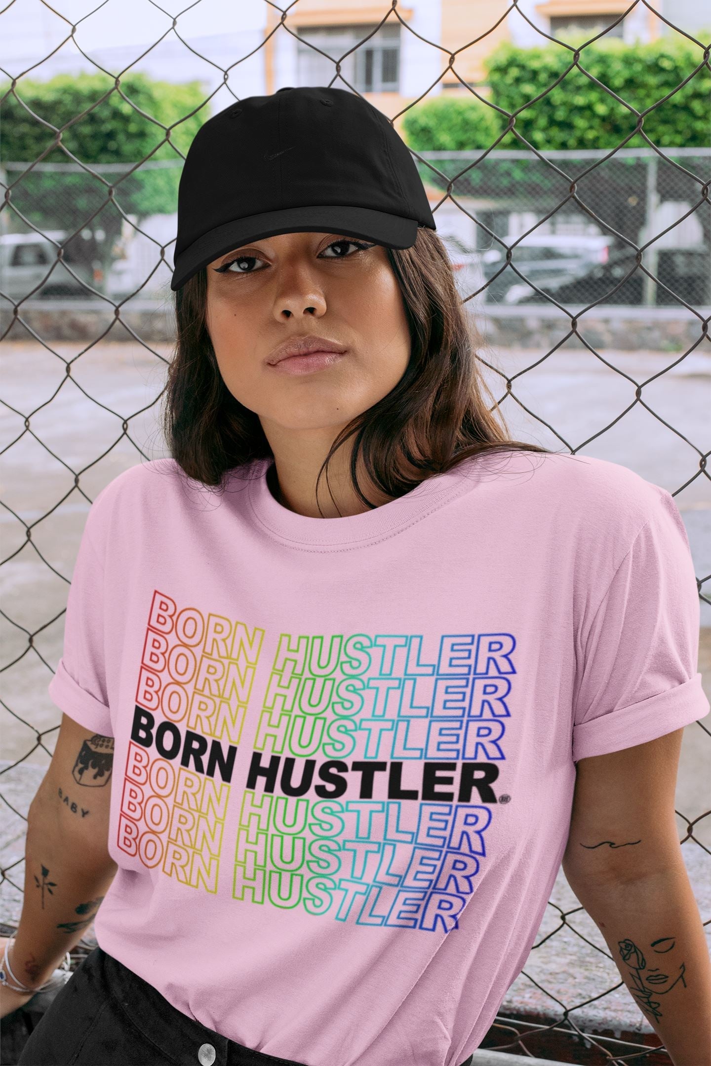 Jordan 1 J Balvin Sneaker Match Tees Born Hustler Sneaker Tees Jordan 1 J Balvin Sneaker Release Tees Unisex Shirts