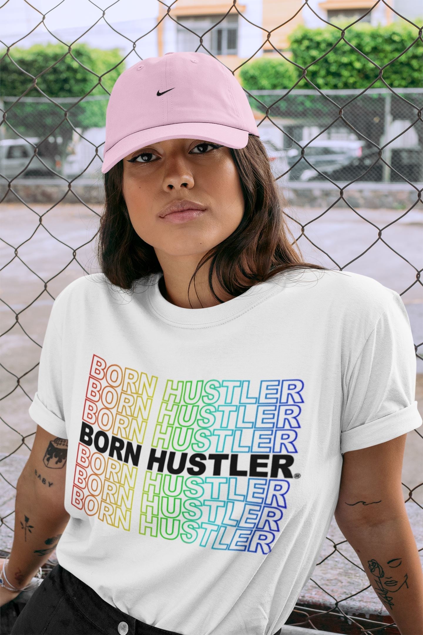 Jordan 1 J Balvin Sneaker Match Tees Born Hustler Sneaker Tees Jordan 1 J Balvin Sneaker Release Tees Unisex Shirts