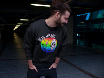 Jordan 1 J Balvin Sneaker Match Tees Dead Inside Sneaker Tees Jordan 1 J Balvin Sneaker Release Tees Unisex Shirts
