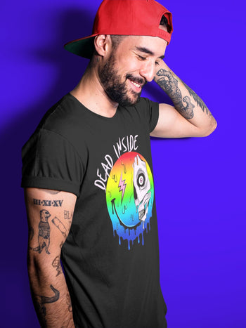 Jordan 1 J Balvin Sneaker Match Tees Dead Inside Sneaker Tees Jordan 1 J Balvin Sneaker Release Tees Unisex Shirts