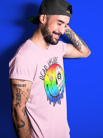 Jordan 1 J Balvin Sneaker Match Tees Dead Inside Sneaker Tees Jordan 1 J Balvin Sneaker Release Tees Unisex Shirts
