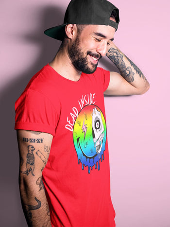Jordan 1 J Balvin Sneaker Match Tees Dead Inside Sneaker Tees Jordan 1 J Balvin Sneaker Release Tees Unisex Shirts