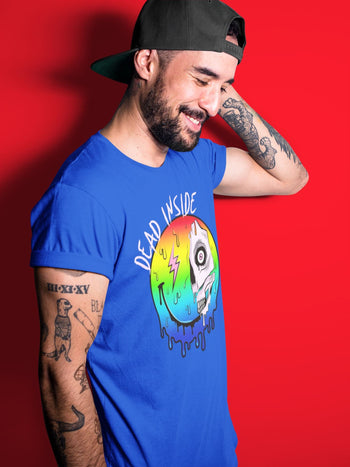 Jordan 1 J Balvin Sneaker Match Tees Dead Inside Sneaker Tees Jordan 1 J Balvin Sneaker Release Tees Unisex Shirts