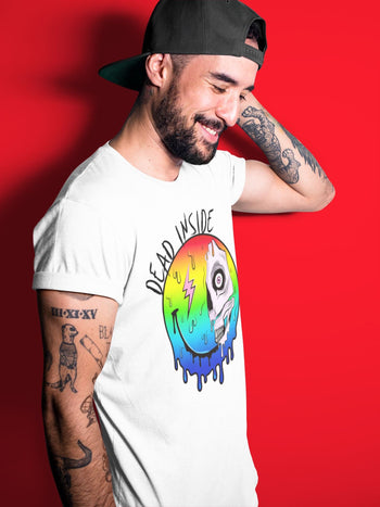 Jordan 1 J Balvin Sneaker Match Tees Dead Inside Sneaker Tees Jordan 1 J Balvin Sneaker Release Tees Unisex Shirts