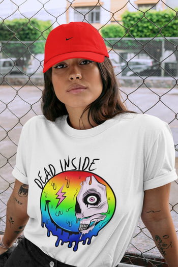 Jordan 1 J Balvin Sneaker Match Tees Dead Inside Sneaker Tees Jordan 1 J Balvin Sneaker Release Tees Unisex Shirts