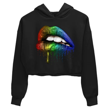 Jordan 1 J Balvin Sneaker Match Tees Dripping Lips Sneaker Tees Jordan 1 J Balvin Sneaker Release Tees Women's Shirts
