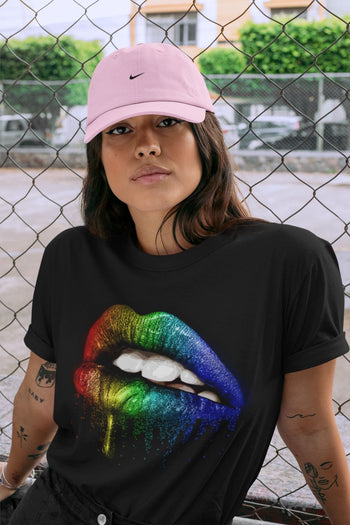 Jordan 1 J Balvin Sneaker Match Tees Dripping Lips Sneaker Tees Jordan 1 J Balvin Sneaker Release Tees Unisex Shirts